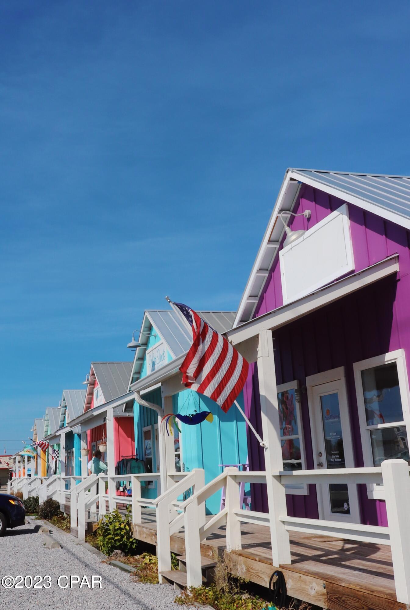 111 St Christopher Street