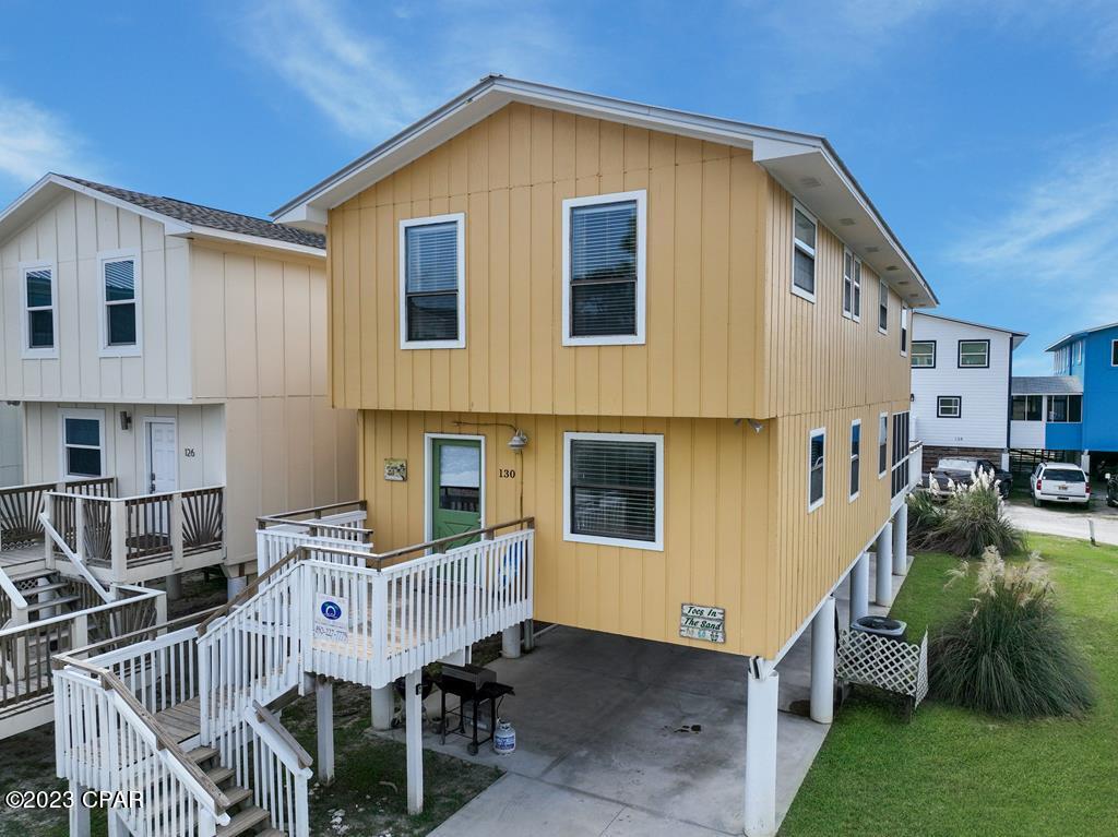 130 Cape Dunes Drive