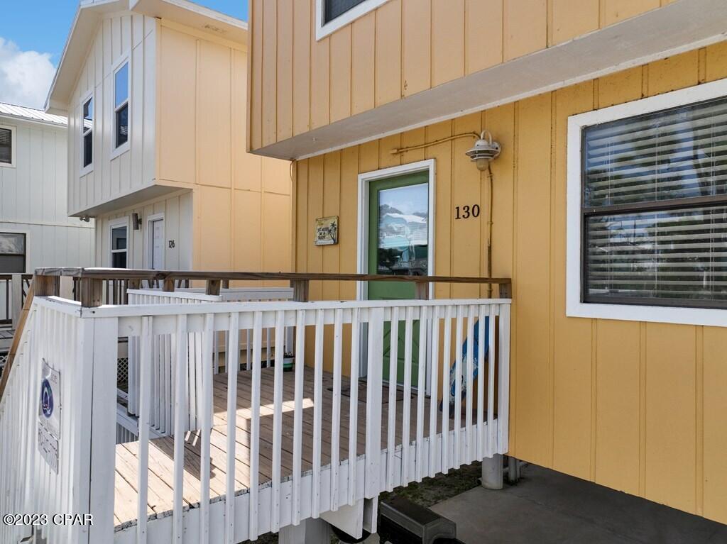 130 Cape Dunes Drive