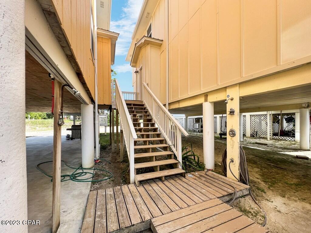 130 Cape Dunes Drive