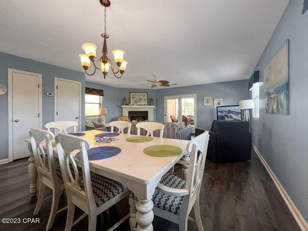 130 Cape Dunes Drive