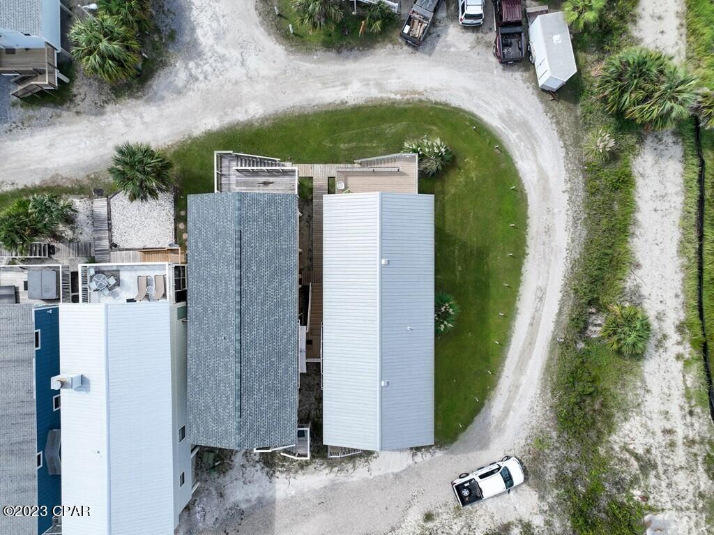 130 Cape Dunes Drive