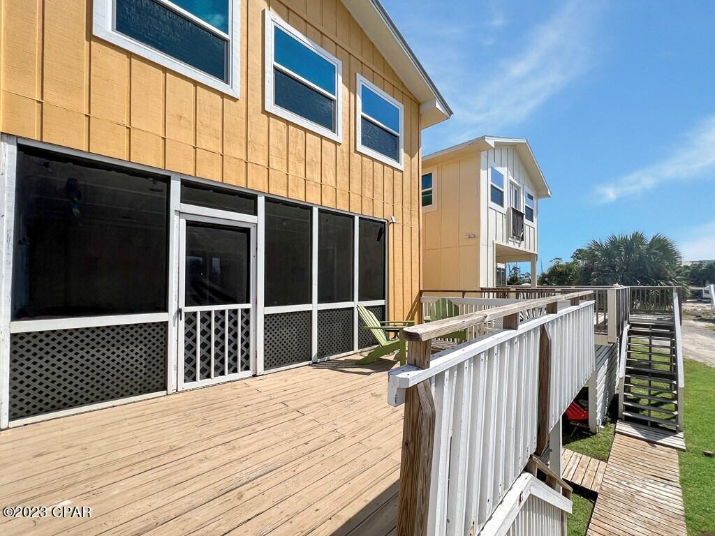 130 Cape Dunes Drive