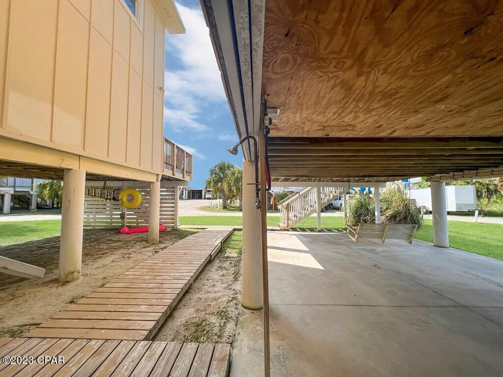 130 Cape Dunes Drive