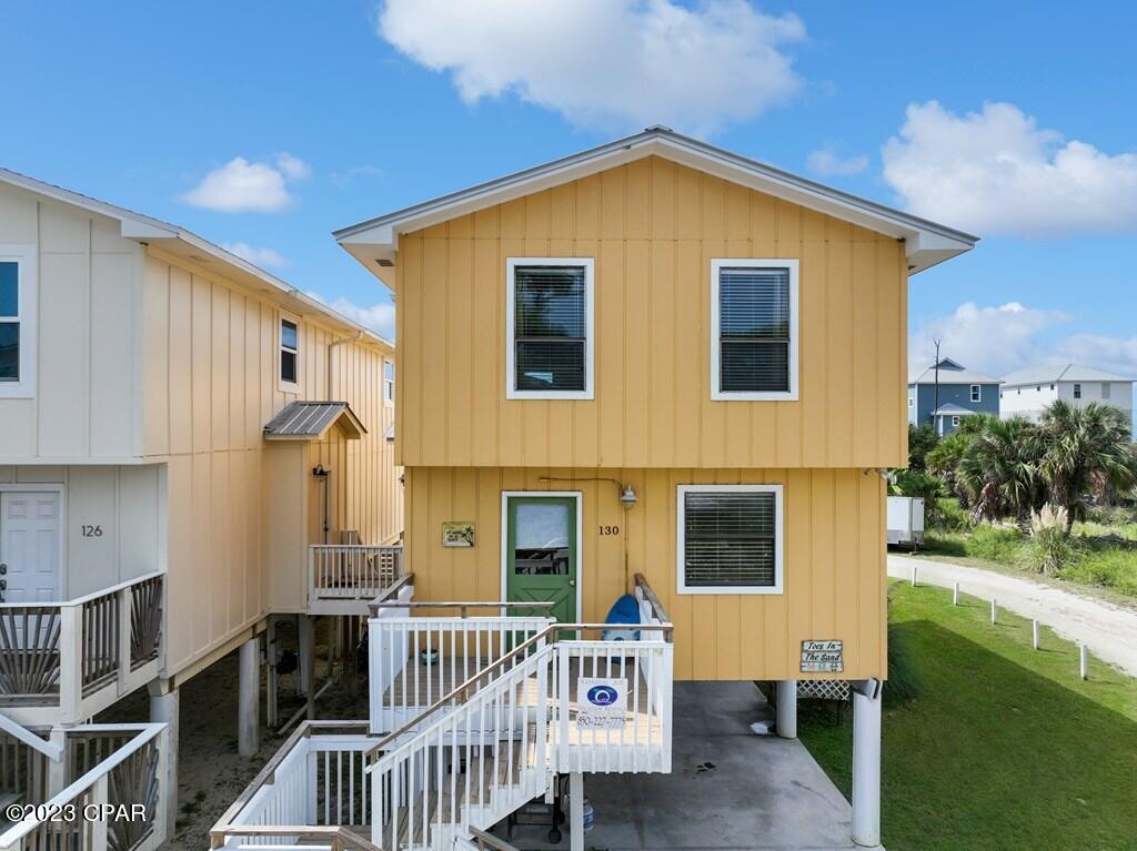 130 Cape Dunes Drive