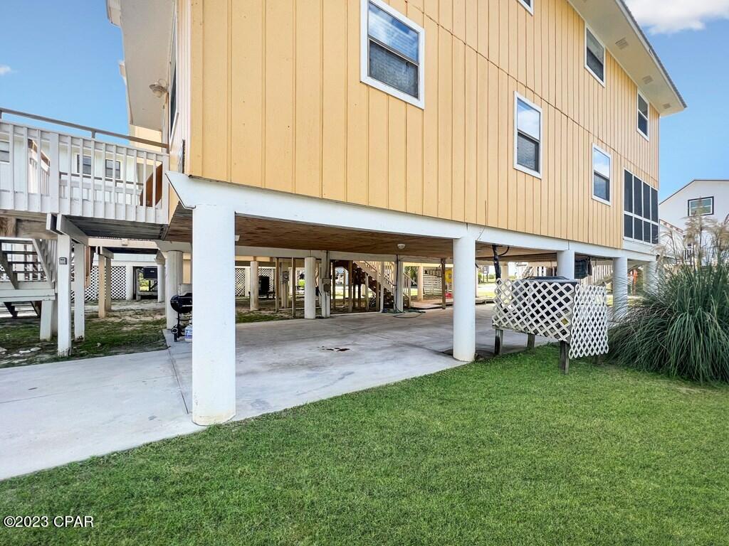 130 Cape Dunes Drive