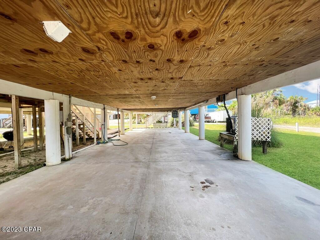 130 Cape Dunes Drive