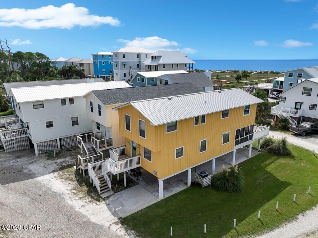 130 Cape Dunes Drive