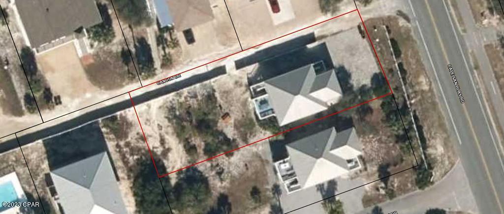 120 Cancun Drive