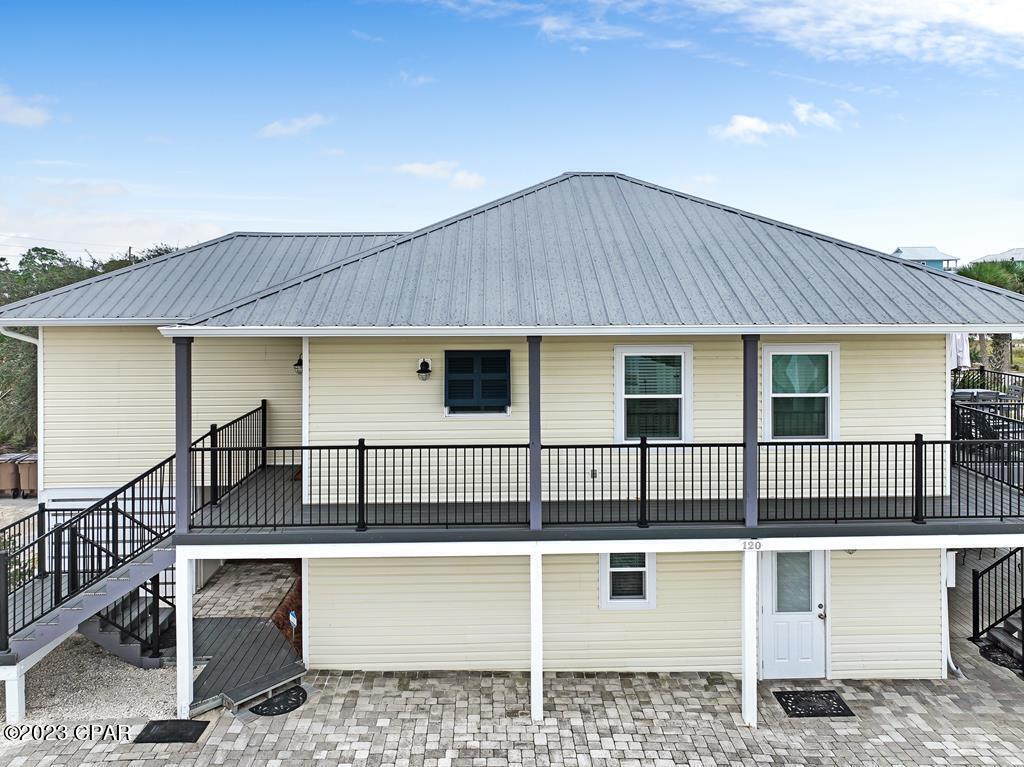 120 Cancun Drive