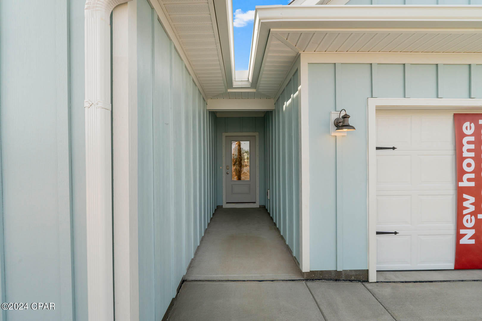 304 Sea Grove Way