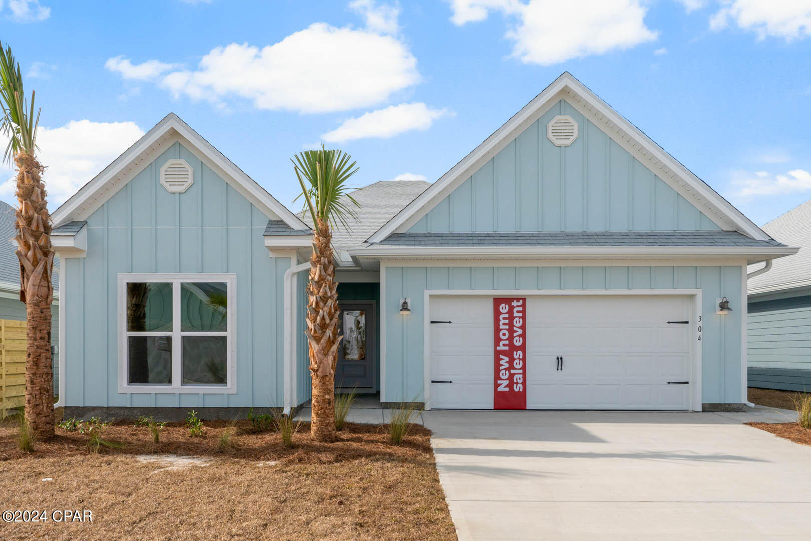 304 Sea Grove Way