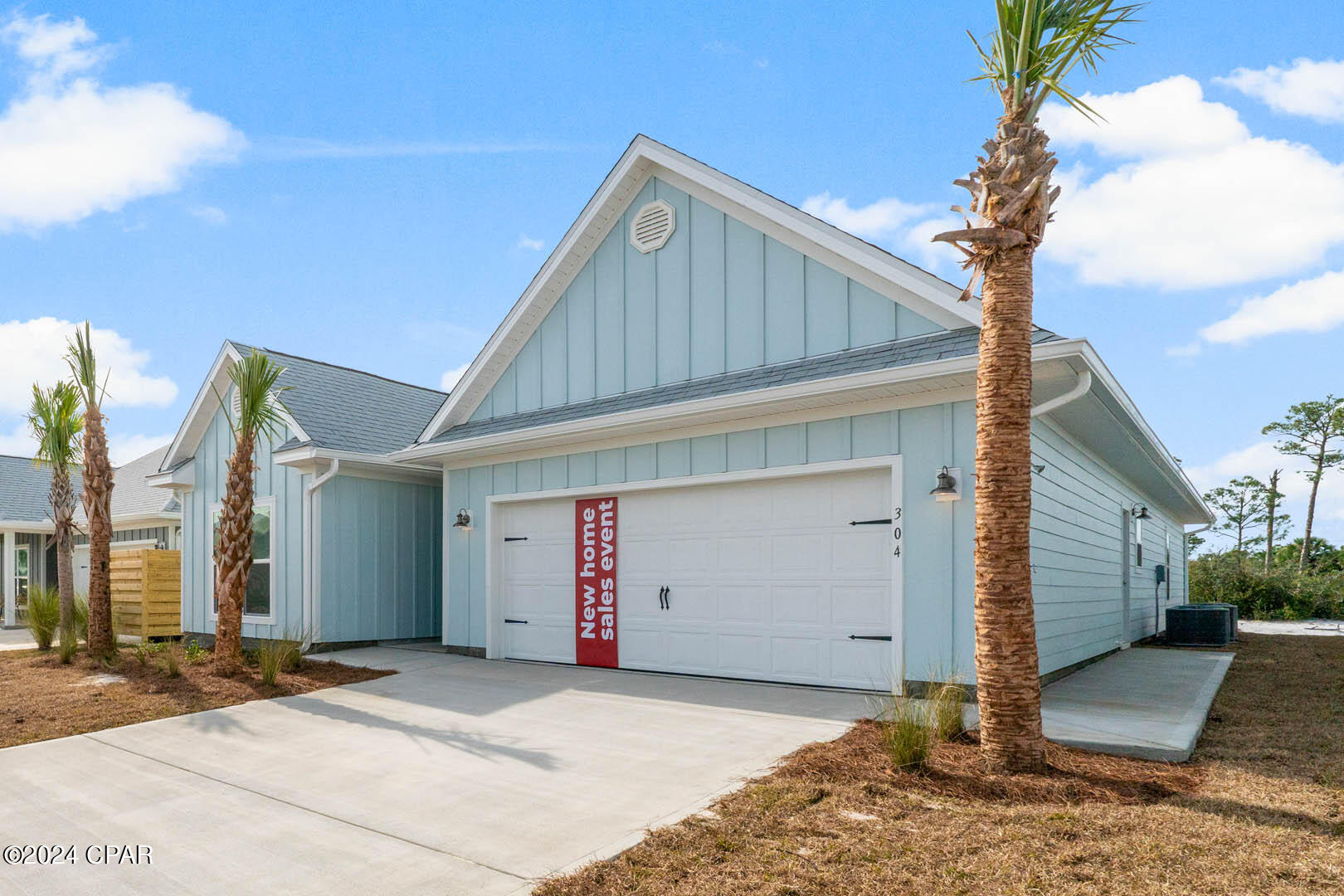 304 Sea Grove Way