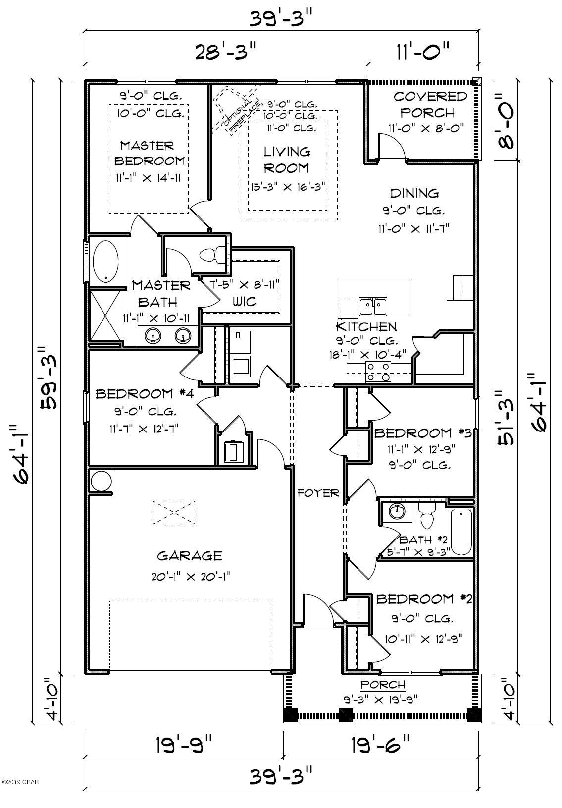 288 Sea Grove Way