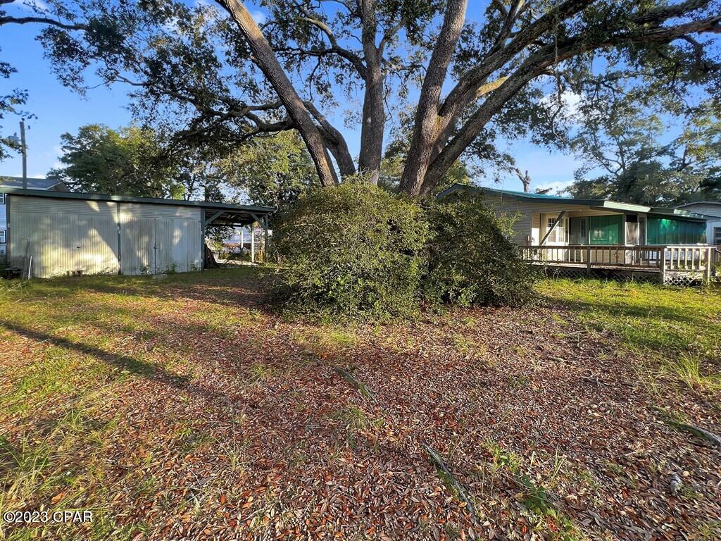 222 N Squirrel Avenue