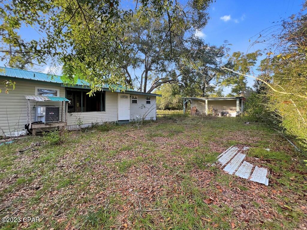 222 N Squirrel Avenue