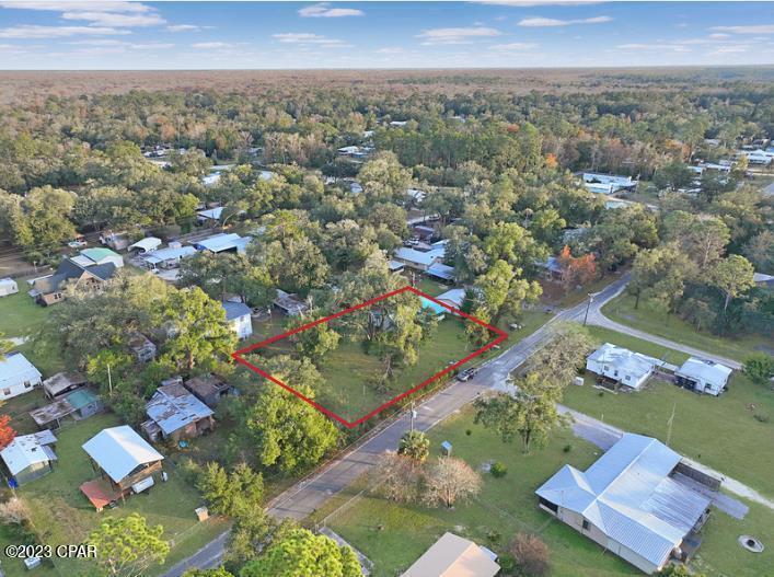 222 N Squirrel Avenue