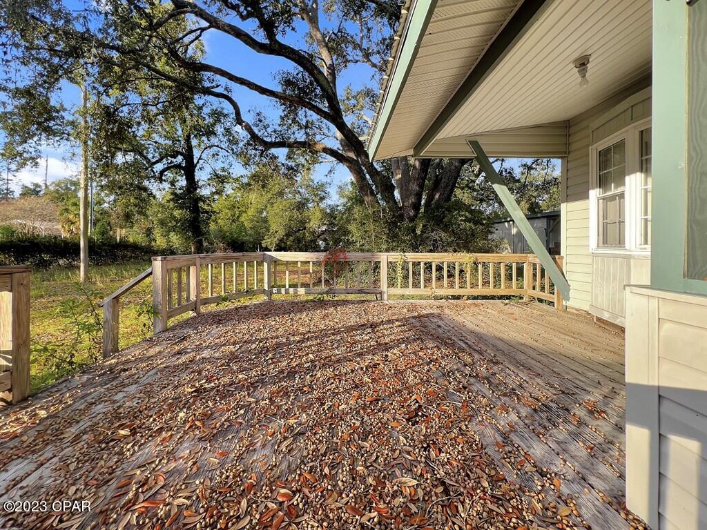 222 N Squirrel Avenue