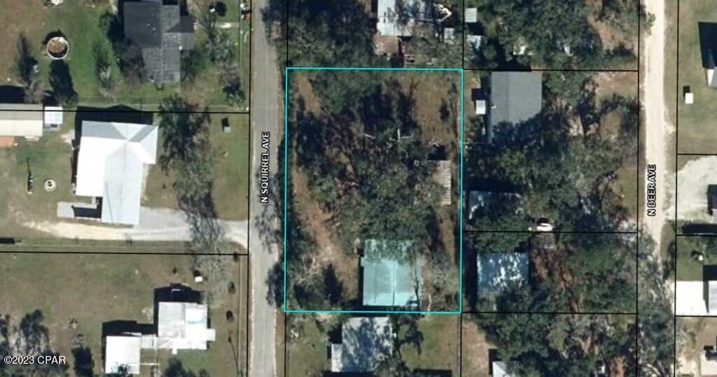222 N Squirrel Avenue