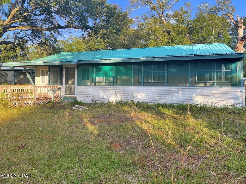 222 N Squirrel Avenue