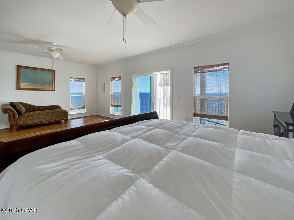 3611 Cape San Blas Road