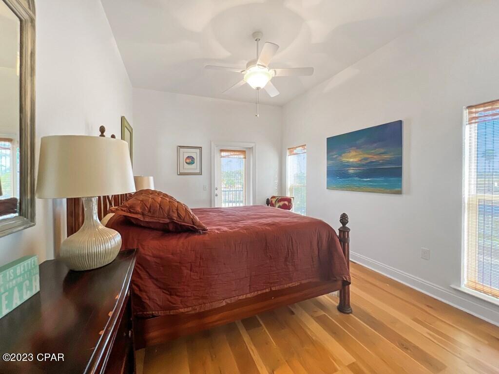 3611 Cape San Blas Road