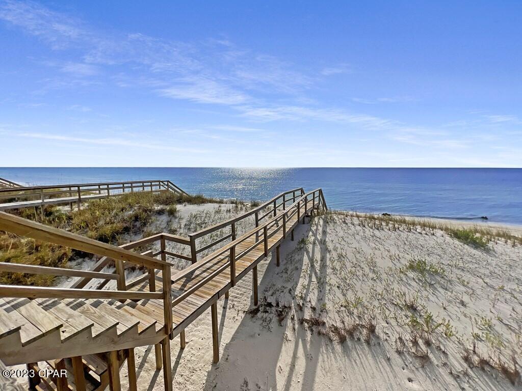 3611 Cape San Blas Road