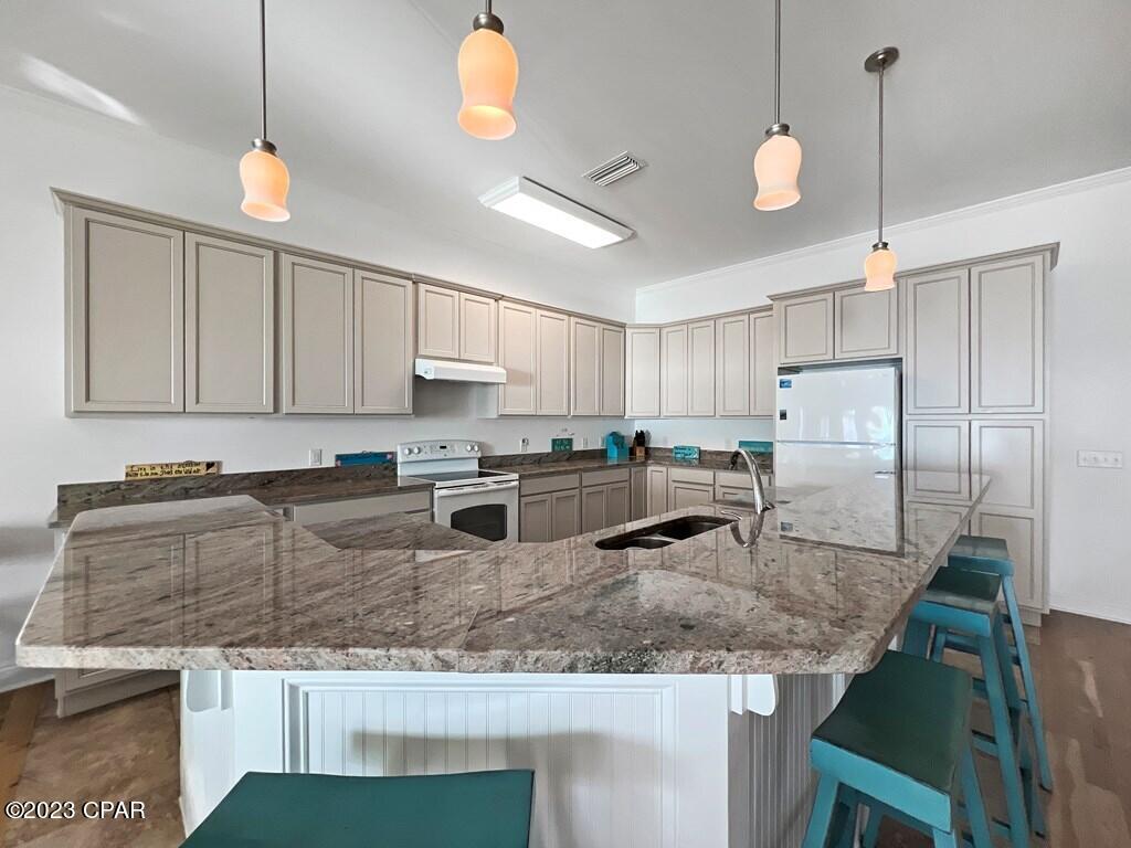 3611 Cape San Blas Road