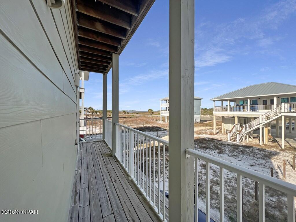 3611 Cape San Blas Road