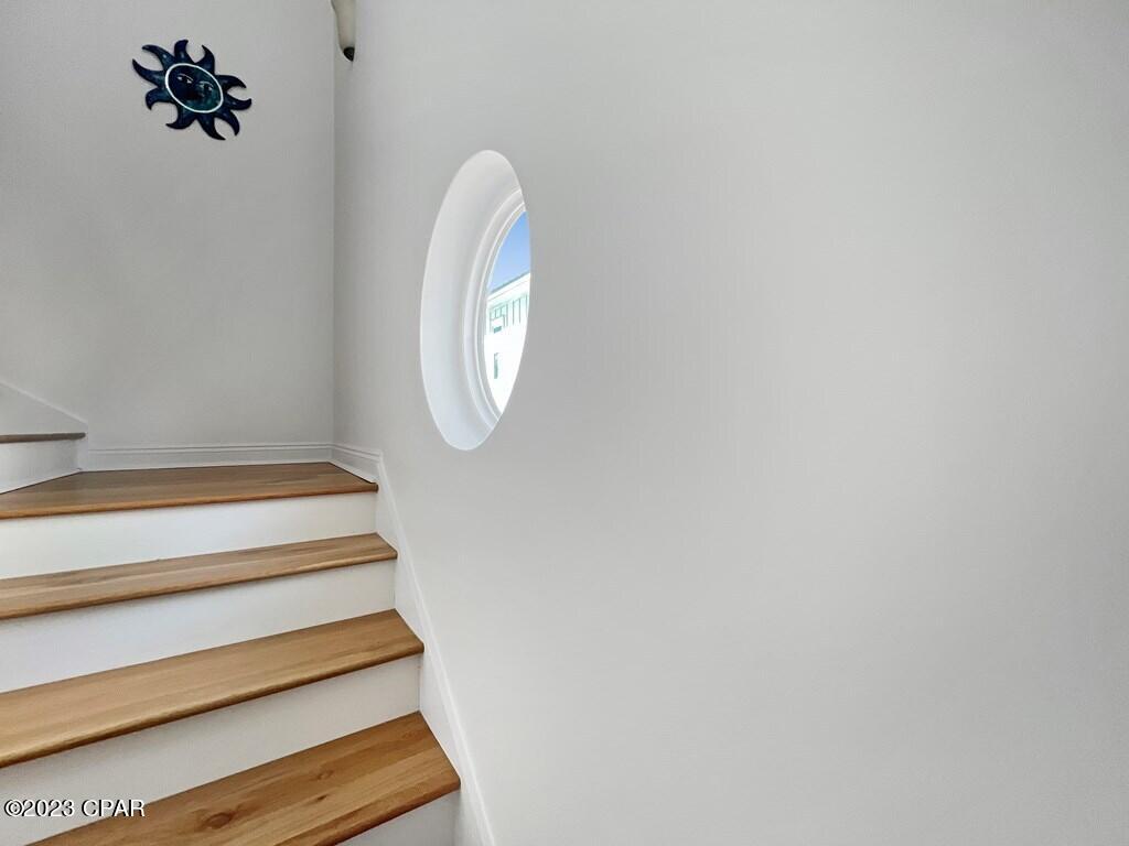 3611 Cape San Blas Road