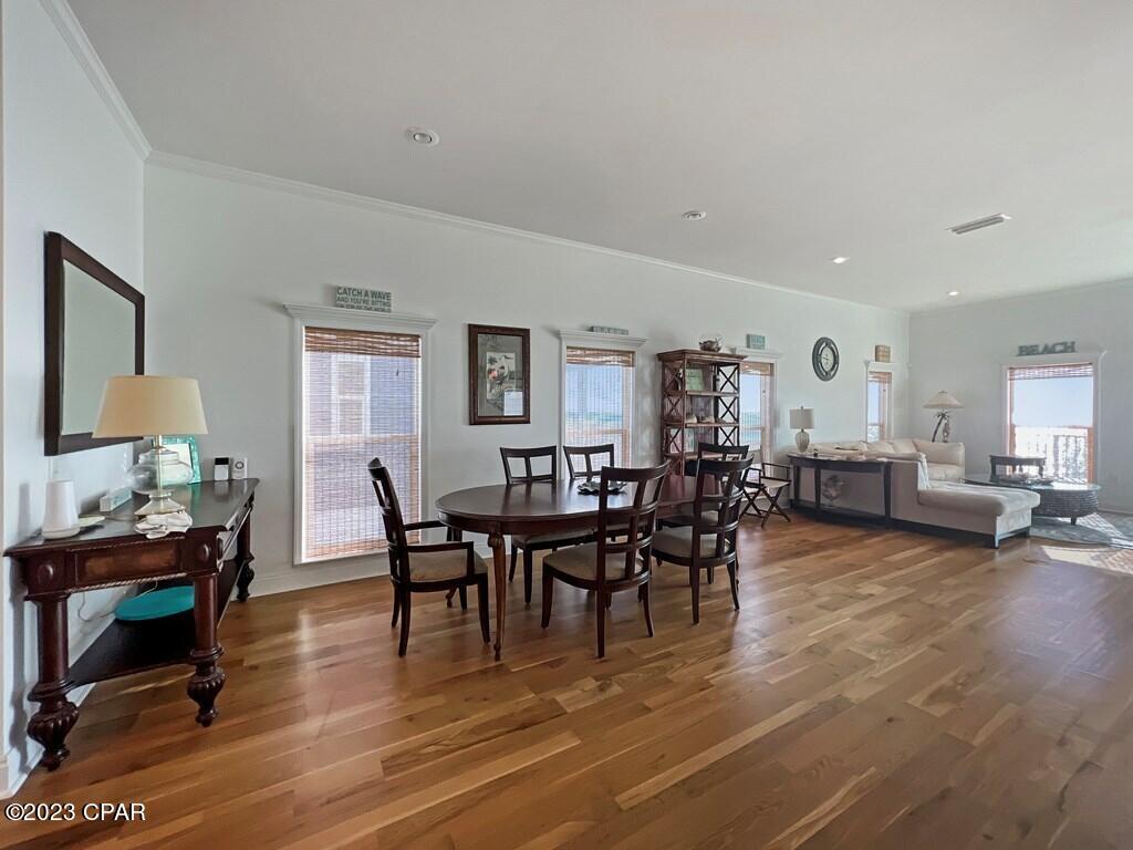 3611 Cape San Blas Road