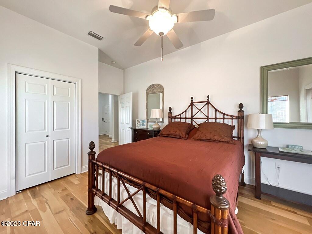 3611 Cape San Blas Road