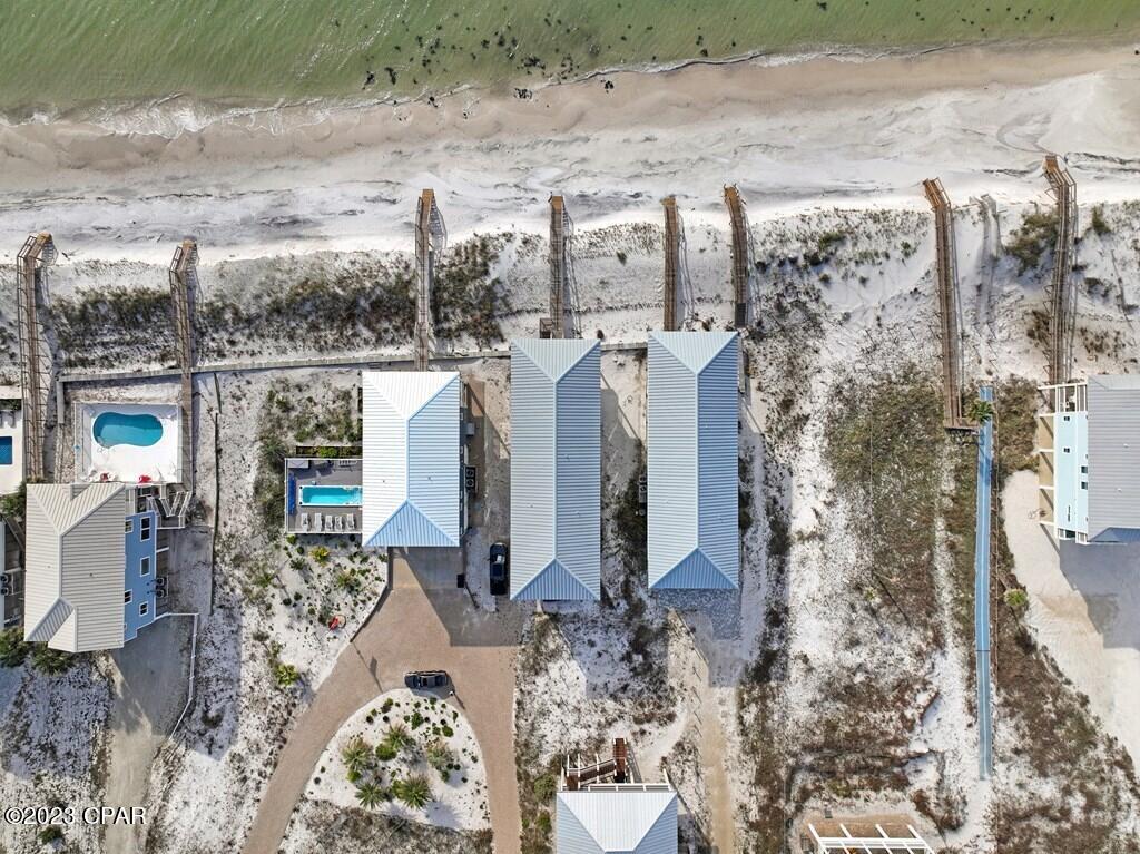 3611 Cape San Blas Road