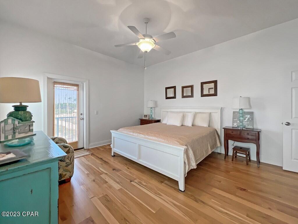 3611 Cape San Blas Road