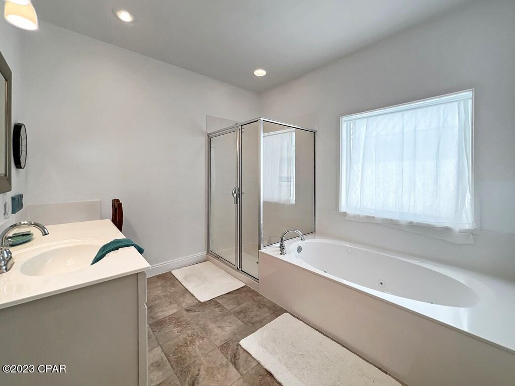 3611 Cape San Blas Road