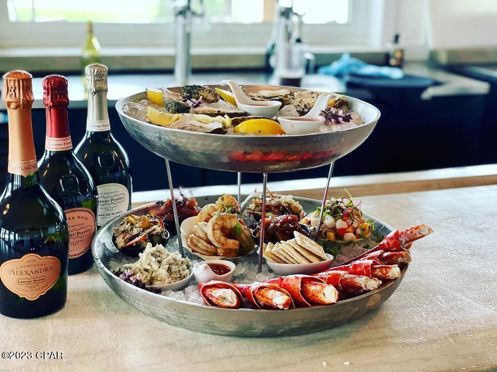 3611 Cape San Blas Road