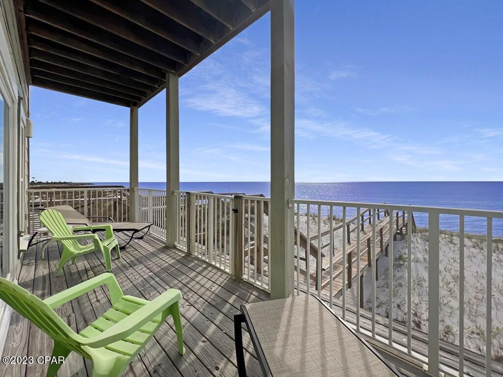 3611 Cape San Blas Road