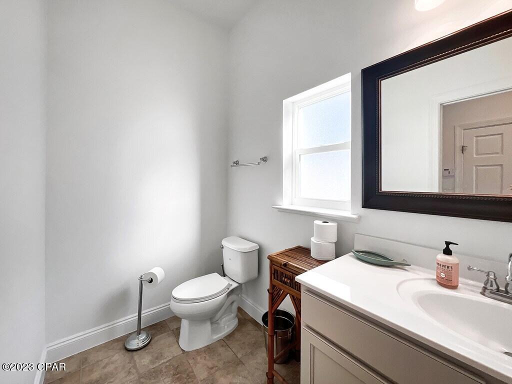 3611 Cape San Blas Road