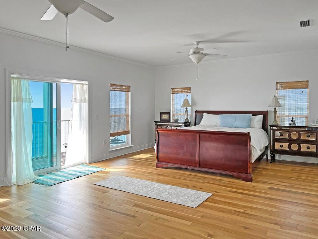 3611 Cape San Blas Road