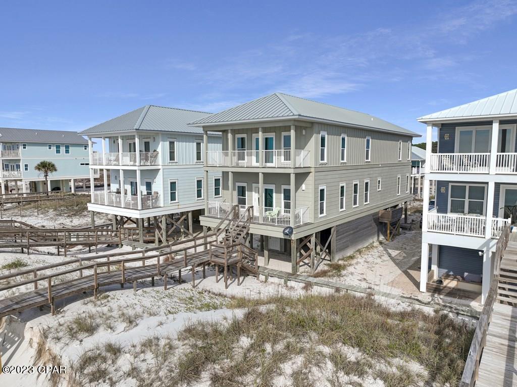 3611 Cape San Blas Road