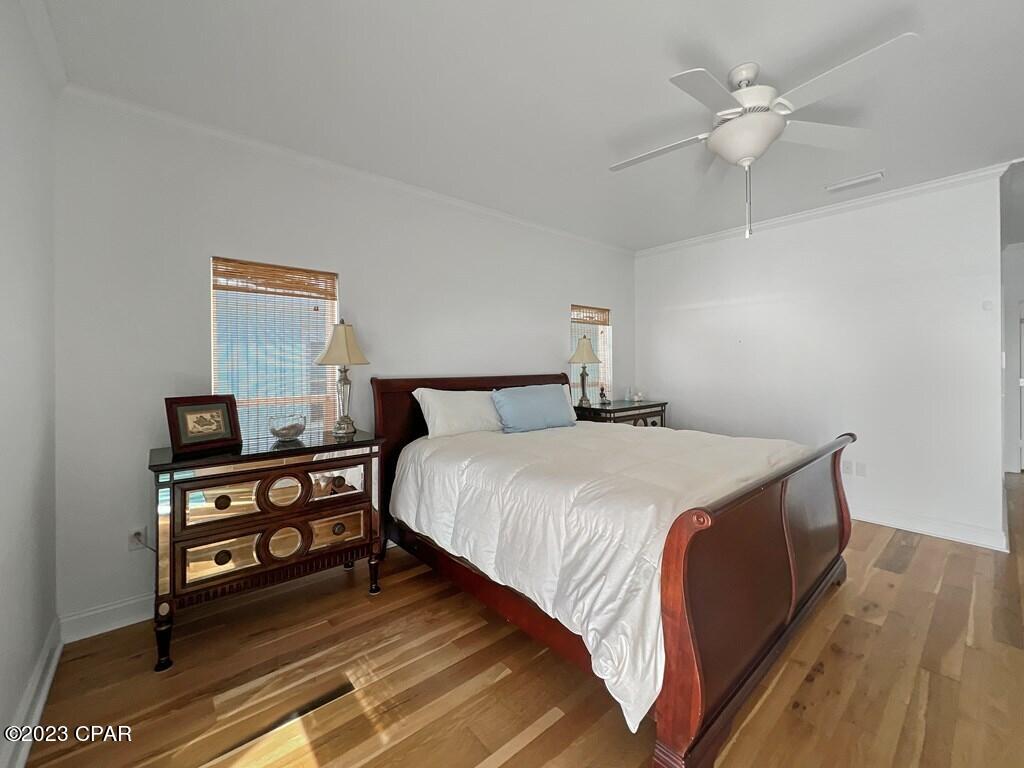 3611 Cape San Blas Road