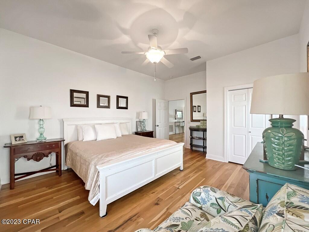 3611 Cape San Blas Road