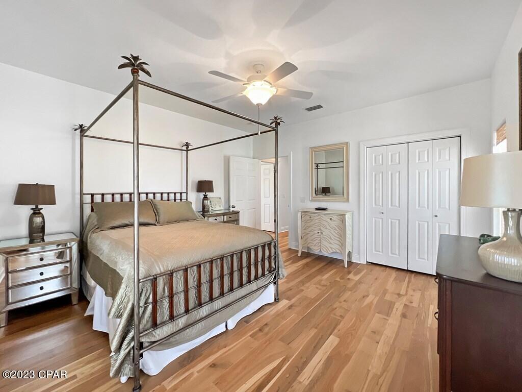 3611 Cape San Blas Road