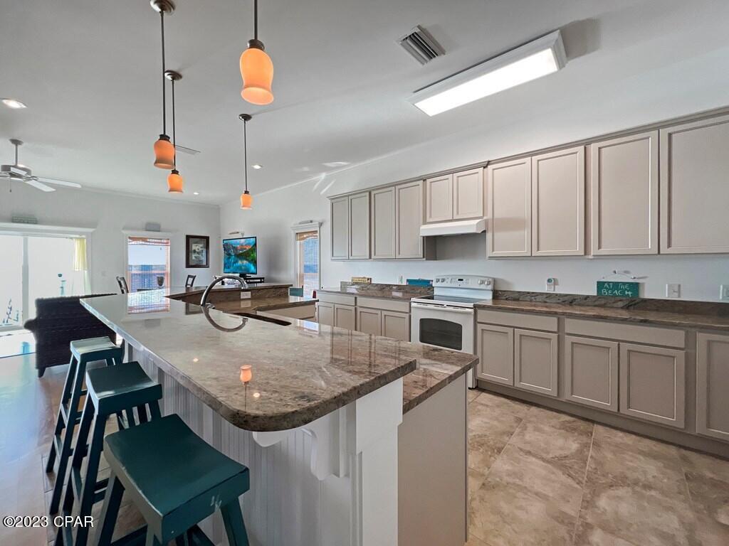 3611 Cape San Blas Road