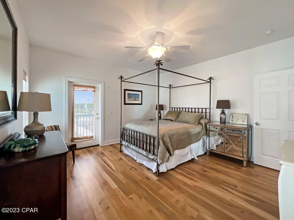 3611 Cape San Blas Road