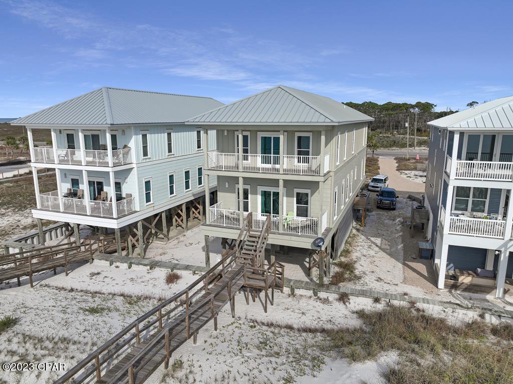 3611 Cape San Blas Road