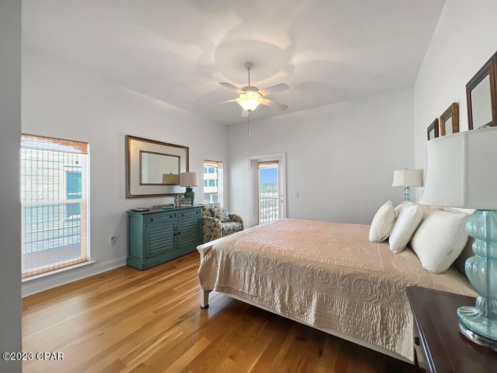 3611 Cape San Blas Road