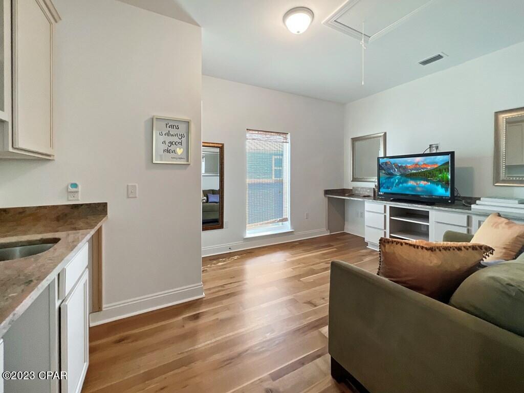 3611 Cape San Blas Road