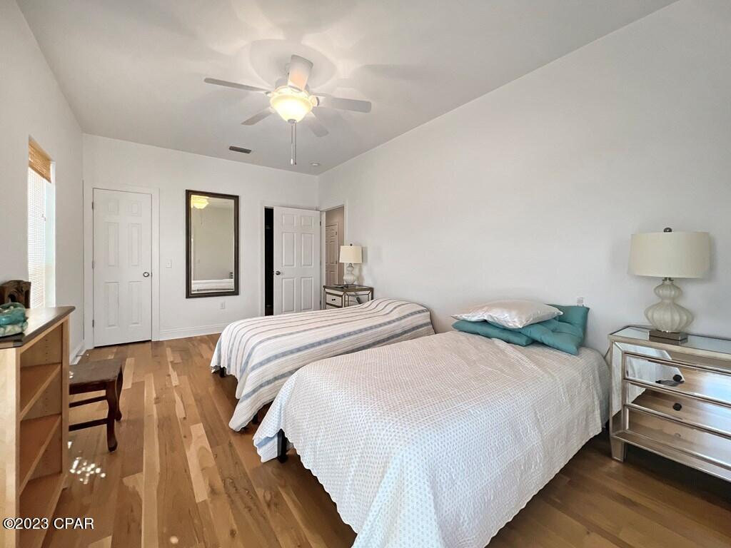 3611 Cape San Blas Road