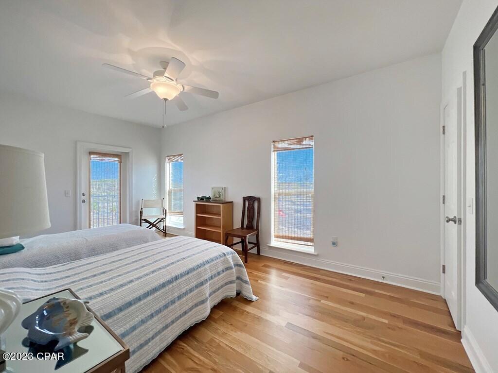 3611 Cape San Blas Road